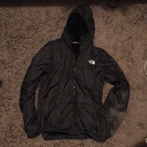 North Face hoodie!!